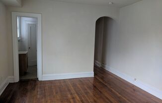 1 bed, 1 bath, $1,095, Unit Apt. 09