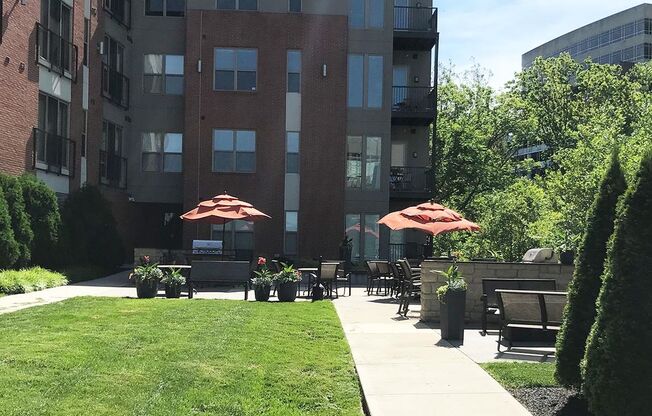 1 bed, 1 bath, 615 sqft, $1,495, Unit 3240-102