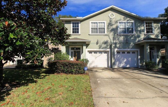 1423 Lake Highland Drive