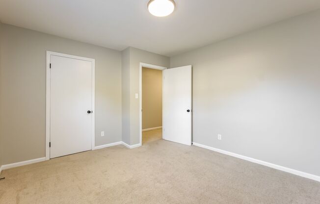 2 Bedroom Townhouse Coming Soon!- MOVE IN SPECIAL $500 OFF FIRST FULL MONTH