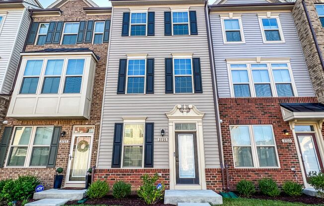 Parkside Townhome