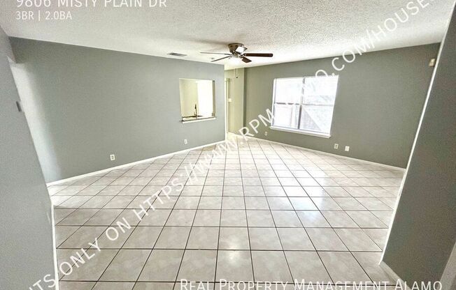 9806 MISTY PLNS DR
