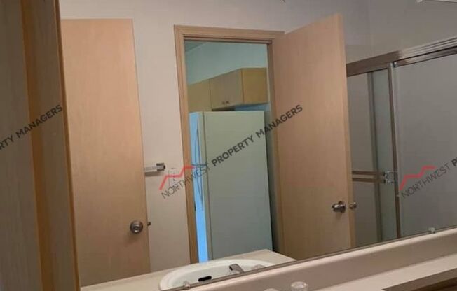 1 bed, 1 bath, 511 sqft, $1,195, Unit A208