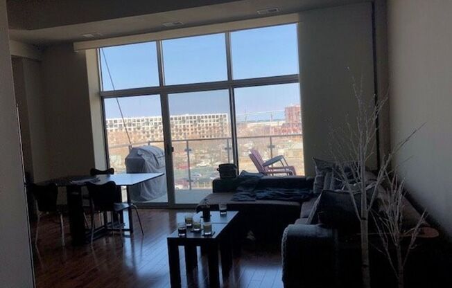 2 beds, 2 baths, 1,215 sqft, $2,050, Unit 312