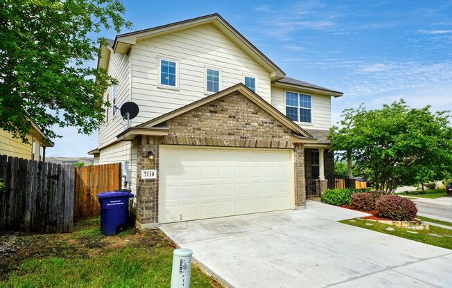 Exquisite Residence Nestled in the Sought-After Solana Ridge Subdivision - Realtor Commission: $350