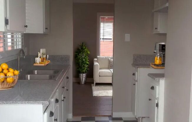 Modern Apartments in the Heart of Highland Park at 6739 N. Figueroa Street