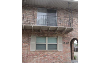 812 MARTIN BEHRMAN AVE