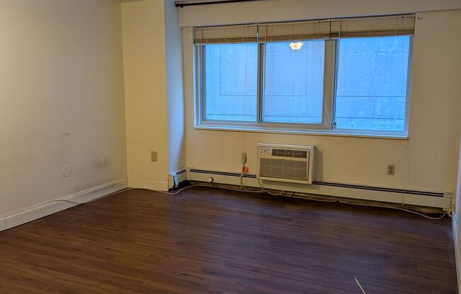 1 bed, 1 bath, 570 sqft, $2,850, Unit 702
