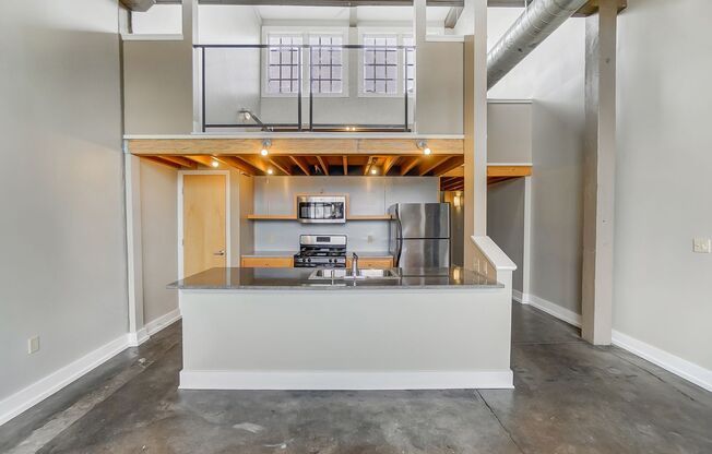 1 bed, 1 bath, 1,295 sqft, $1,787, Unit 3301-413