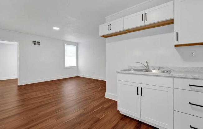 New Rental Opportunity in Memphis!