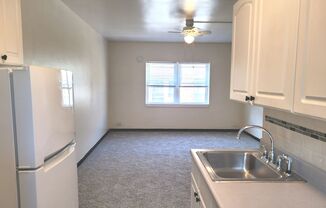 Studio, 1 bath, $795, Unit 303