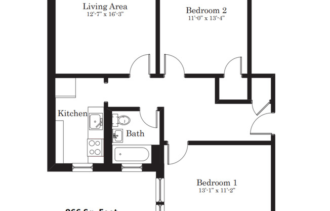 Partner-provided property photo