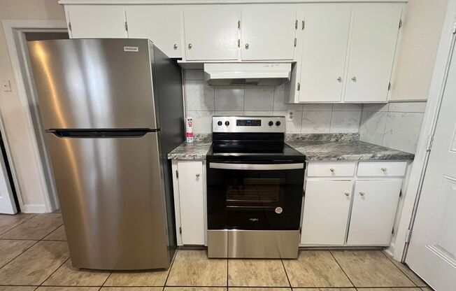 3 beds, 1 bath, $1,200