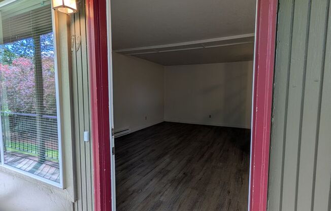 West Slope Apartments