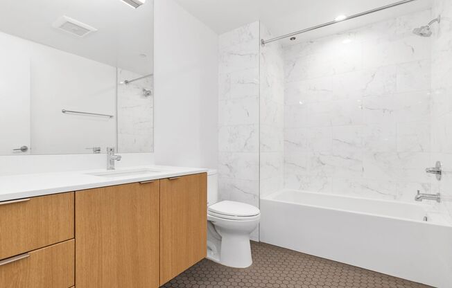 1 bed, 1 bath, 733 sqft, $3,900, Unit 616