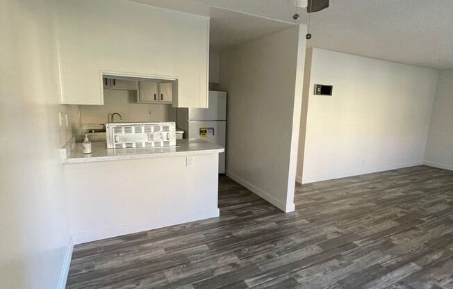 1 bed, 1 bath, $1,695, Unit 113