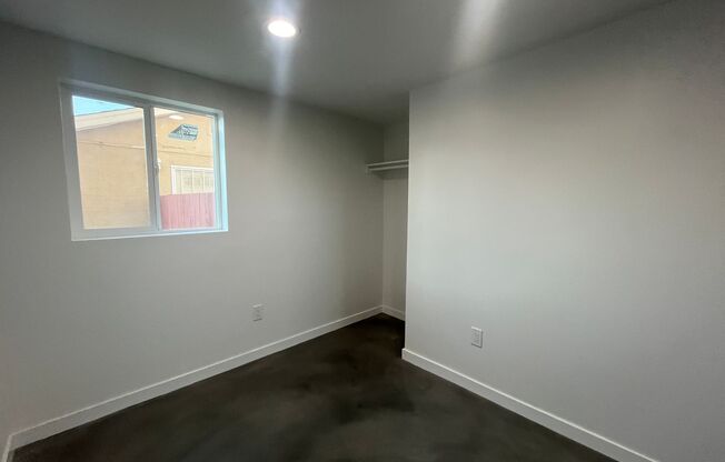 1 bed, 1 bath, 535 sqft, $1,895, Unit Unit 7