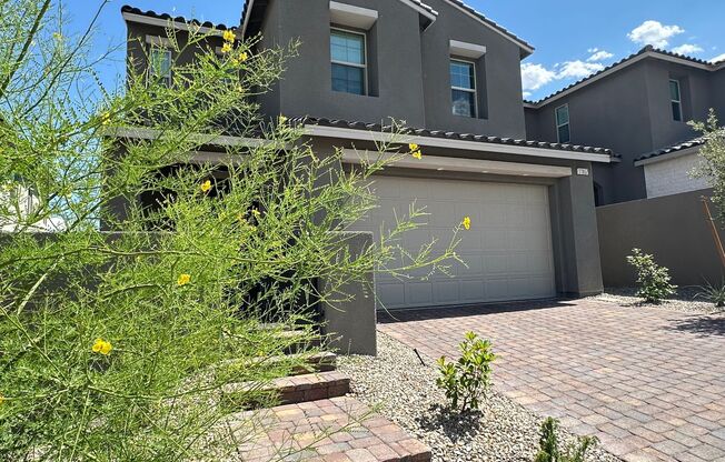 Summerlin & Falcon