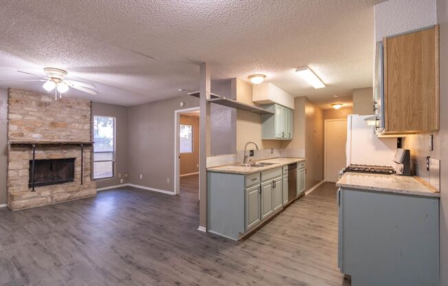 701 Country Aire Dr Unit #A, Round Rock, TX 78664