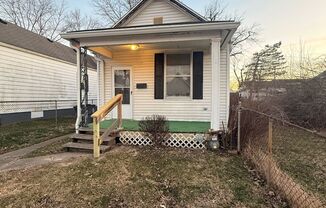 3116 Marion Avenue, Evansville, IN 47712