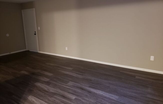 Cherokee Bluff Apartments
