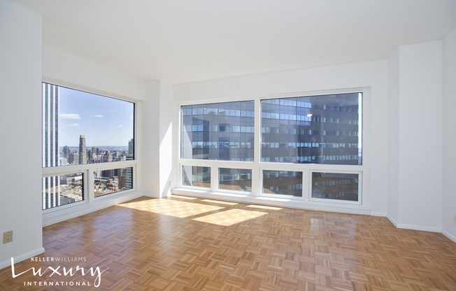 1 bed, 1.5 baths, 1,092 sqft, $9,000, Unit 40D