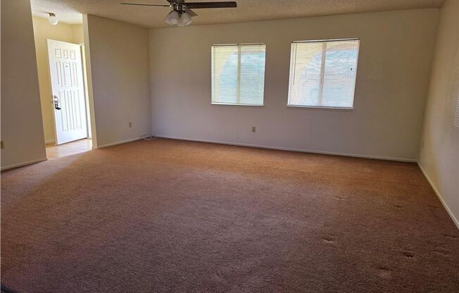 Serene 2 Bedroom 1 Bathroom Home