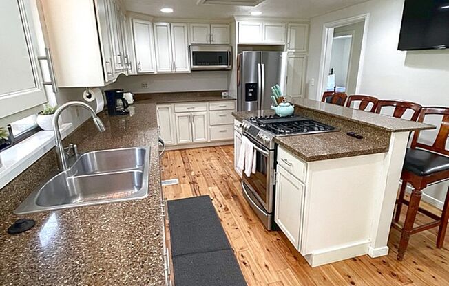 Mountain Retreat Home in Summit Park