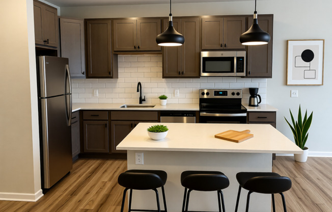 1 bed, 1 bath, 821 sqft, $1,650, Unit 10001-209