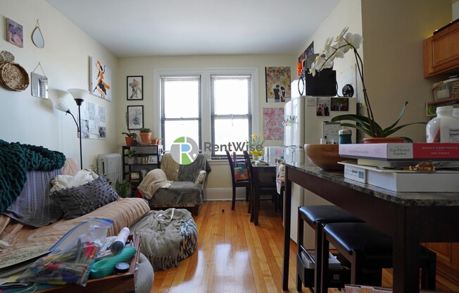 1218 Commonwealth Ave