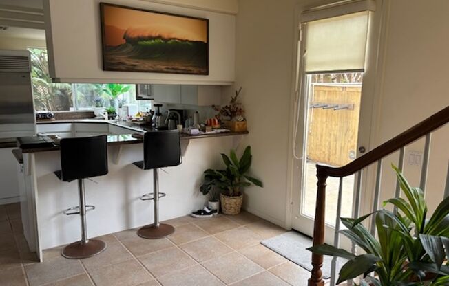 Minutes to Moonlight Beach | Stunning 5 Bedroom Encinitas Home