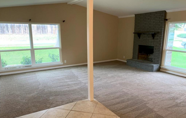 3 bedroom 2 bathroom in Live Oak