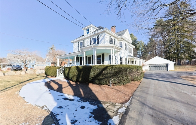 132 FRANKLIN ST