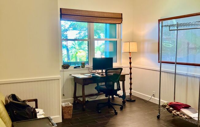 4 beds, 3.5 baths, $15,500
