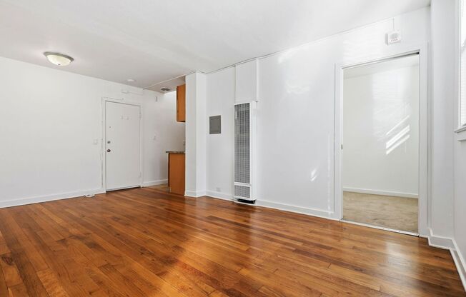 50 Cutler Avenue Apartments