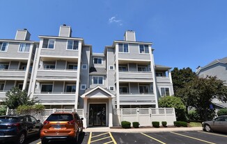 Partner-provided photo for $2500 unit