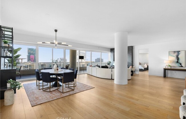 2 beds, 3 baths, 2,230 sqft, $11,000, Unit 14F