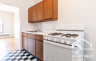 819 W Waveland Ave A