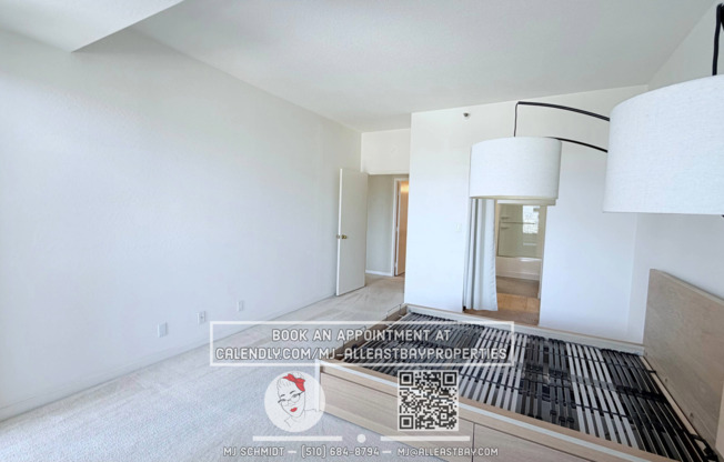 1 bed, 1 bath, $2,600