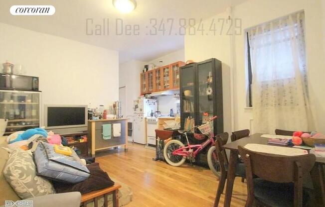 202 W 81 ST