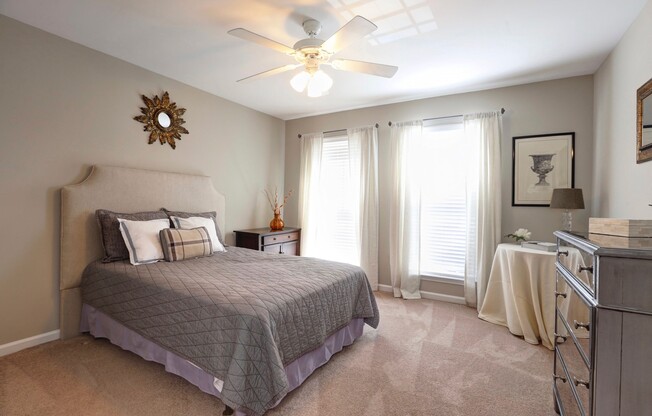 3 Bedroom Flat Available at the Woodlands - REDUCED DEPOSIT