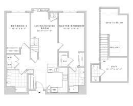 Partner-provided photo for $3540 unit