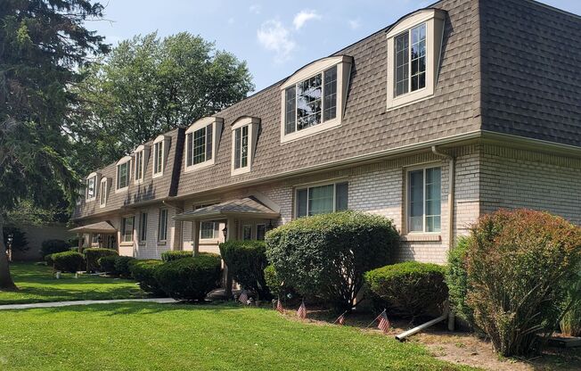 Higher Grounds Apartments