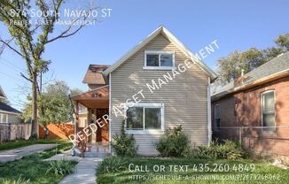 874 S NAVAJO ST