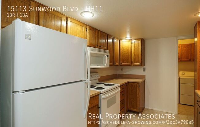 15113 SUNWOOD BLVD