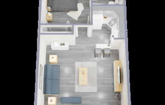 Partner-provided photo for $1149 unit