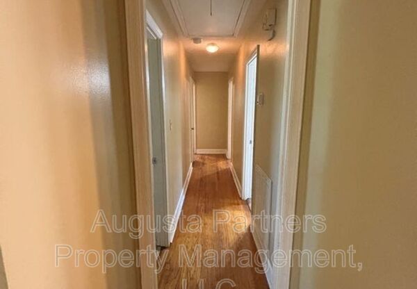 390 OLD EVANS RD