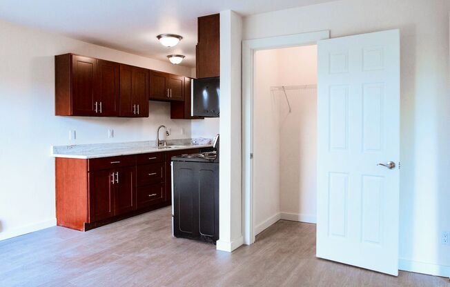 Spacious 3 Bed, 1 Bath Urban Oasis with In-Unit Washer/Dryer – Newly Remodeled with Modern Elegance for Your Perfect City Living! - Sign a Lease by Nov 20 and Get 2 weeks Free Rent!