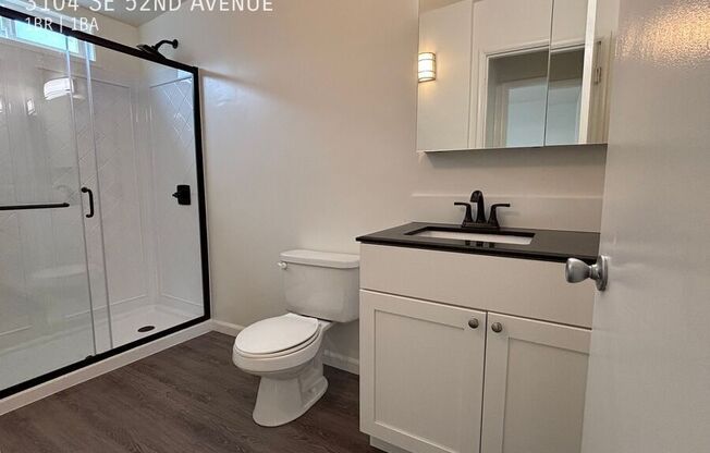 3104 SE 52 AVE