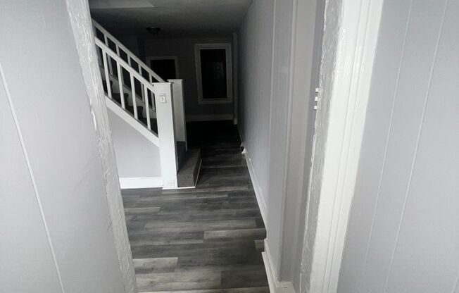 Nice Two Bedroom House